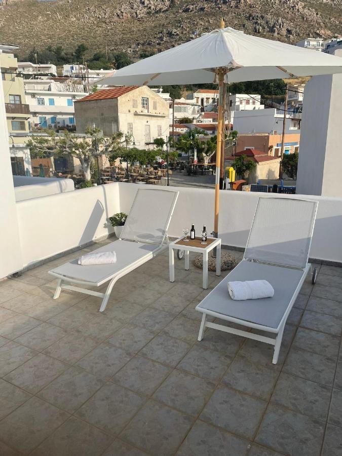 Estella'S House Livadia  Екстер'єр фото