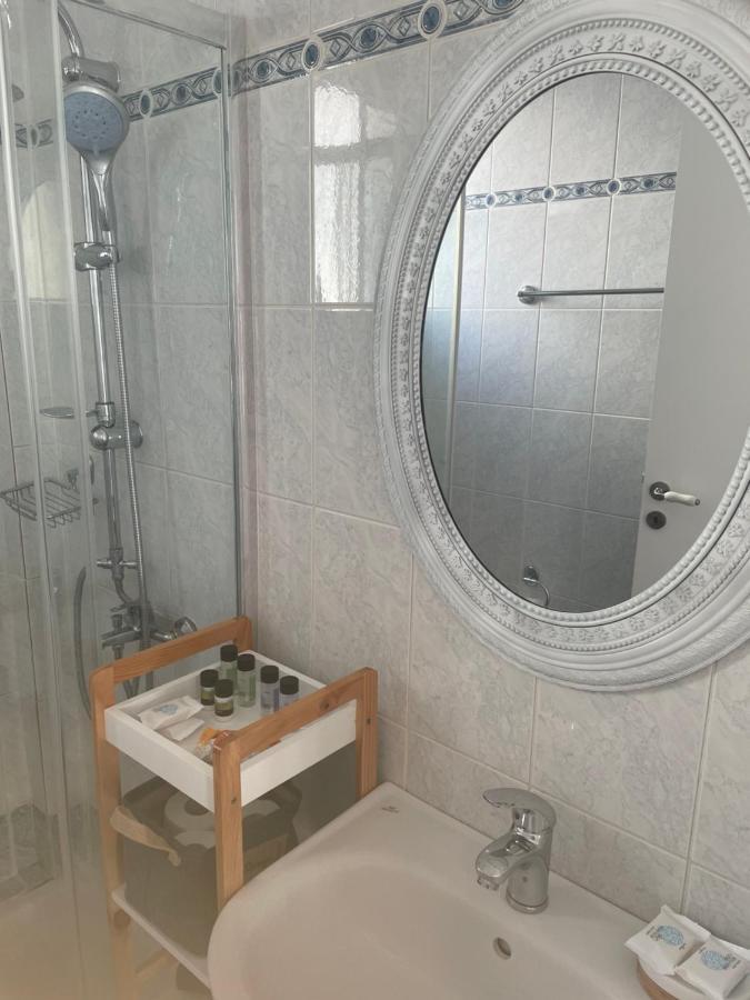 Estella'S House Livadia  Екстер'єр фото