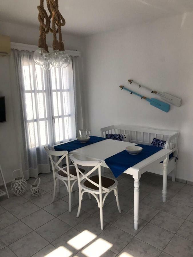 Estella'S House Livadia  Екстер'єр фото