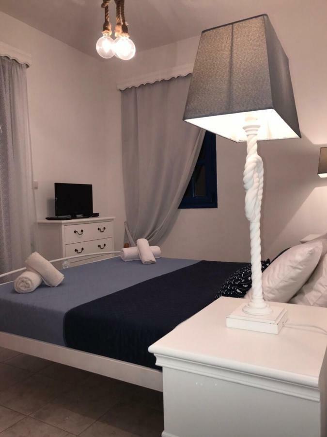 Estella'S House Livadia  Екстер'єр фото