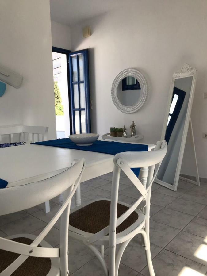 Estella'S House Livadia  Екстер'єр фото